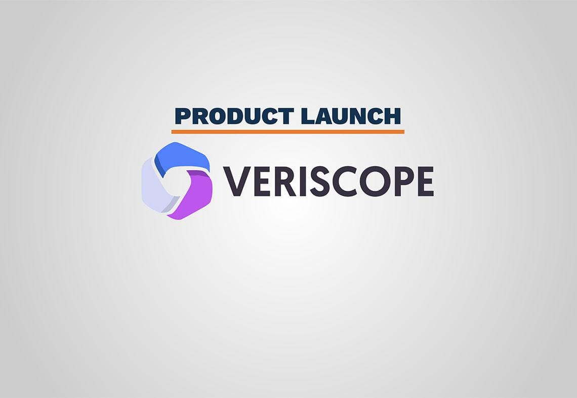 shyft veriscope launch