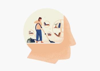 well being mental spring cleaning column