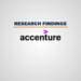 accenture research findings
