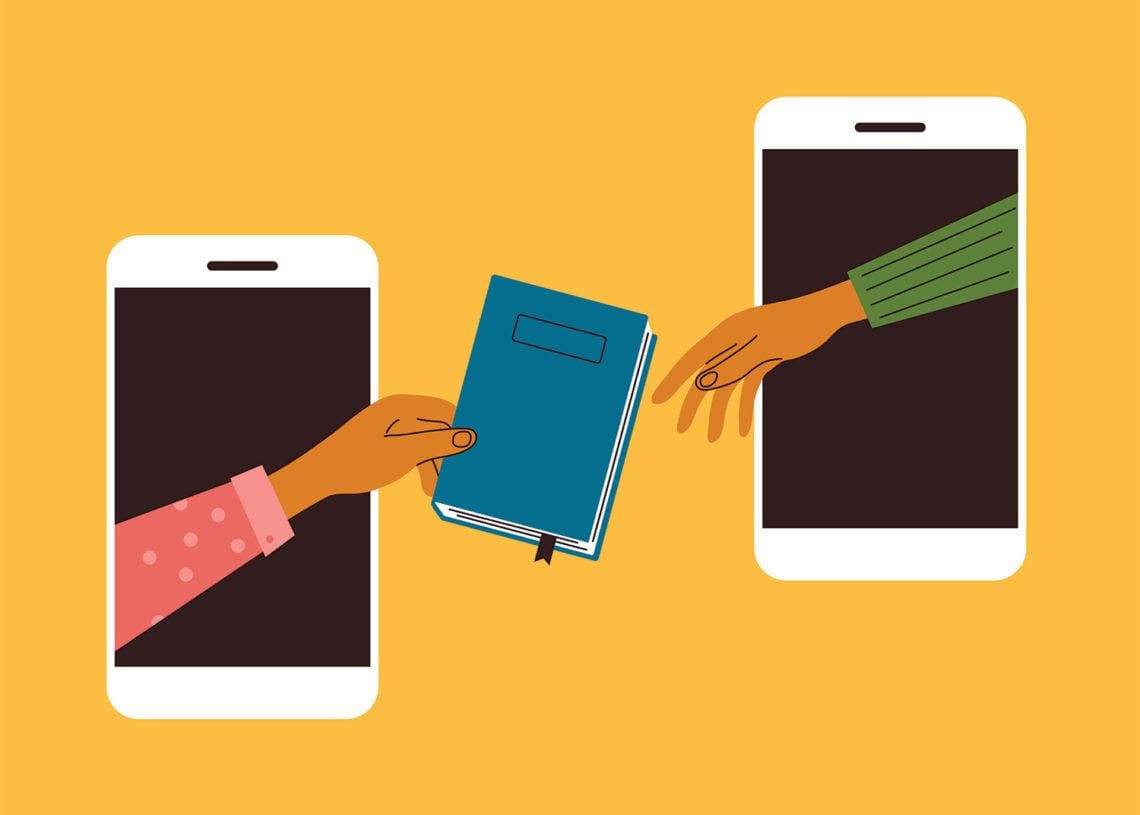 book club seven elements