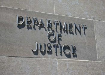 Department of Justice