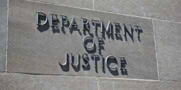 Department of Justice