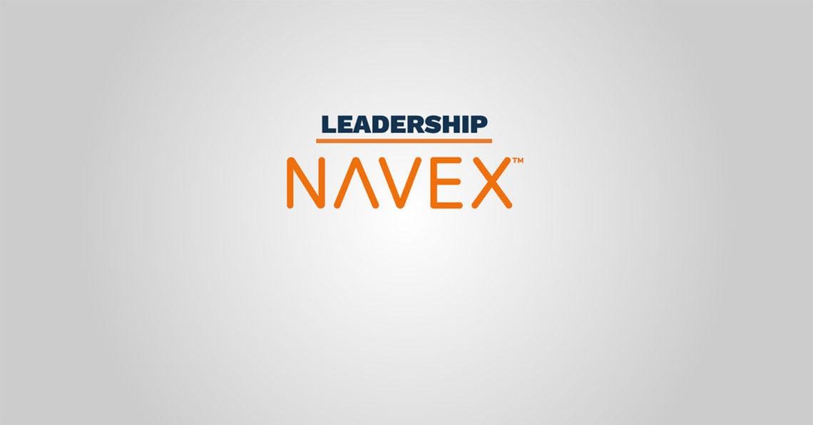 navex leadership