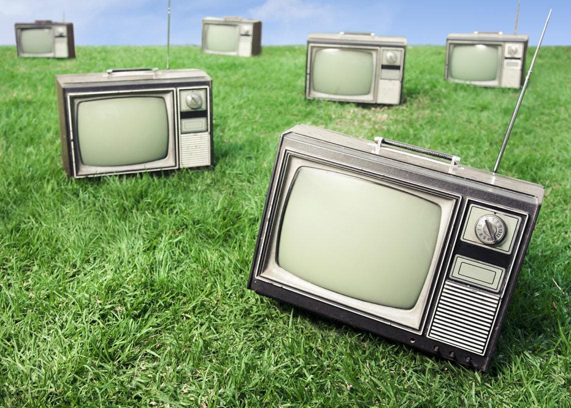 old tvs sox compliance