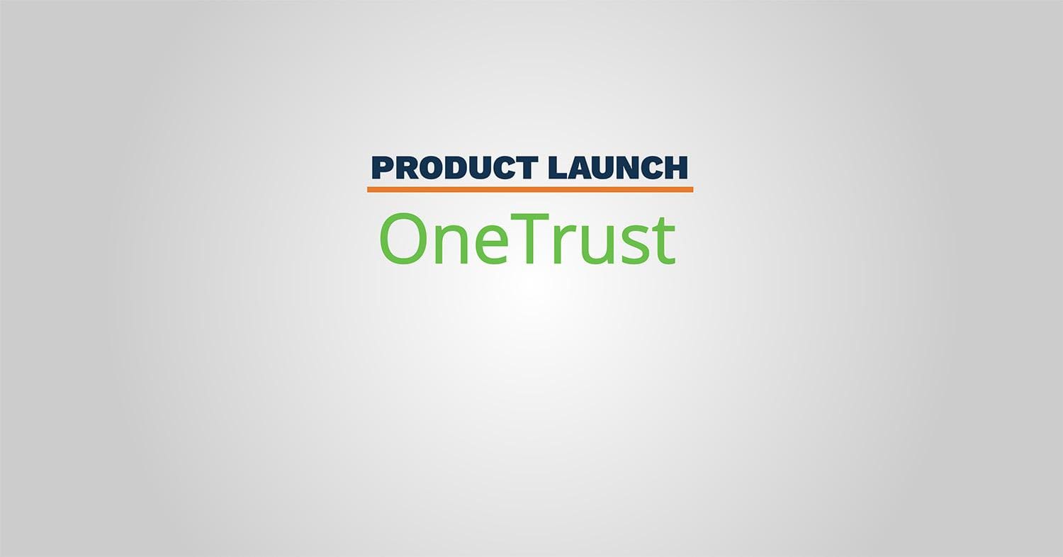 OneTrust