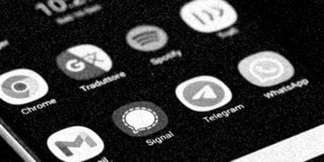 sec messaging apps investment firms