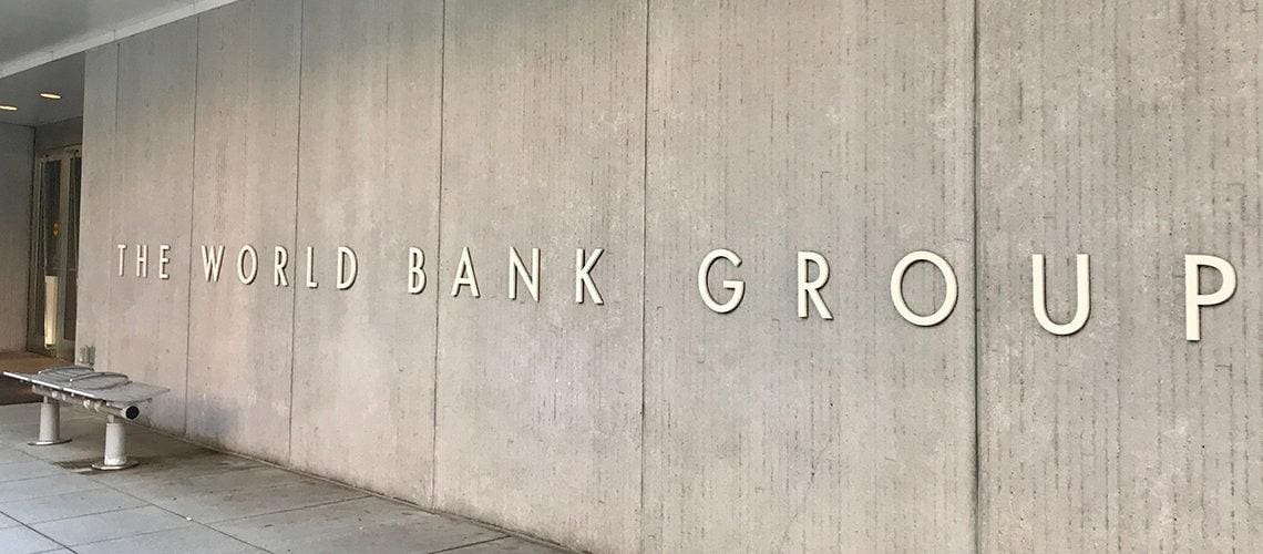 world bank offices new york