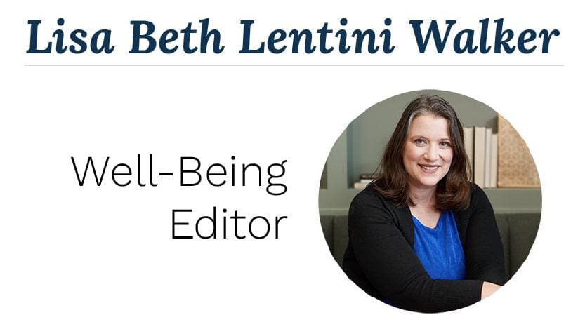 Lentini Walker, Lisa beth