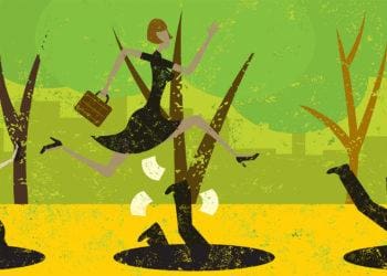 avoiding pitfalls outside counsel