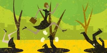 avoiding pitfalls outside counsel