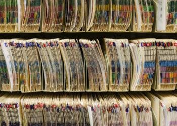 medical records hipaa