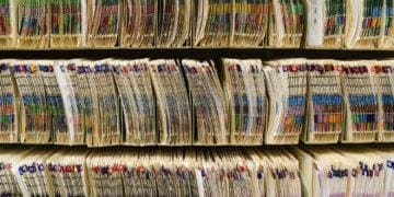 medical records hipaa