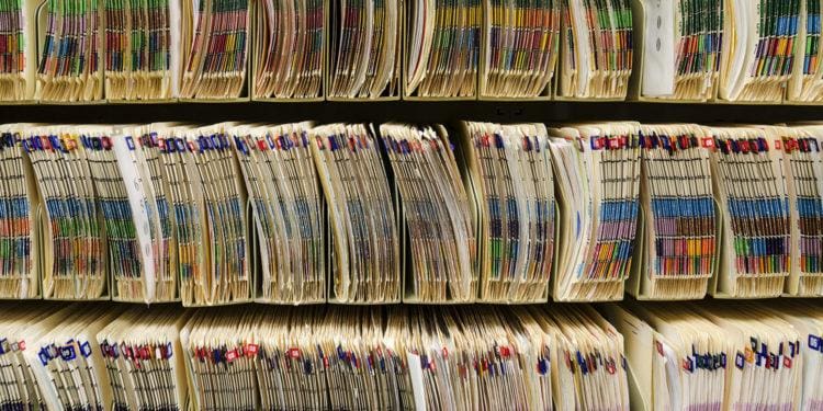 medical records hipaa