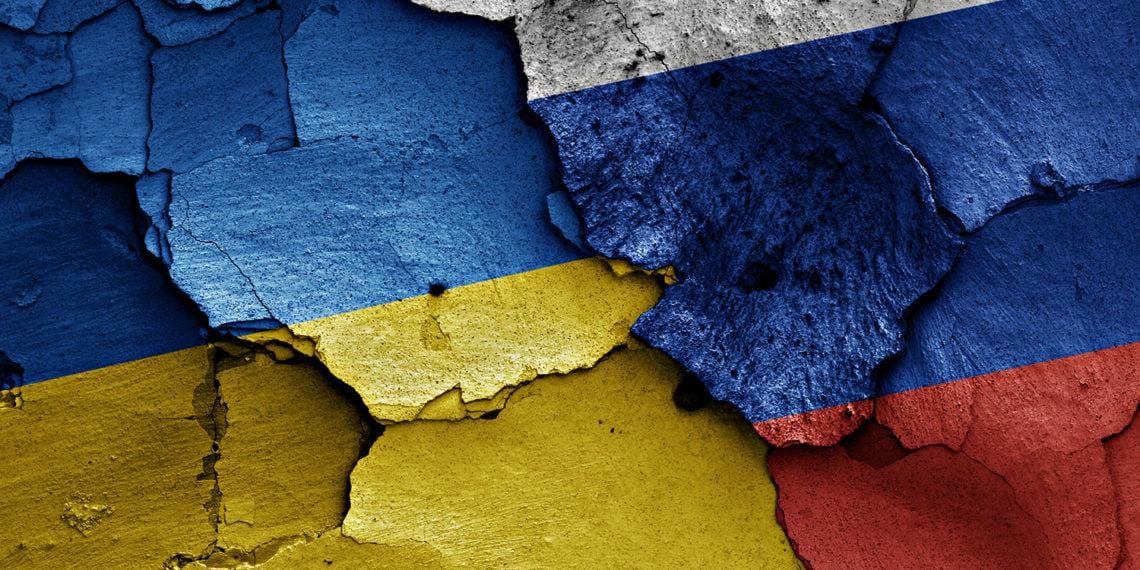 Never the Same: 5 Ways Russia’s Invasion of Ukraine Will Impact Business Forever