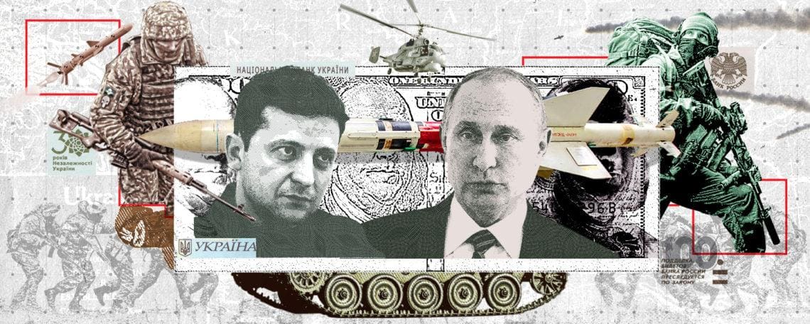 russia ukraine impact