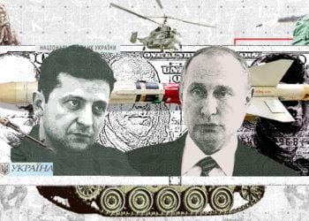 russia ukraine impact