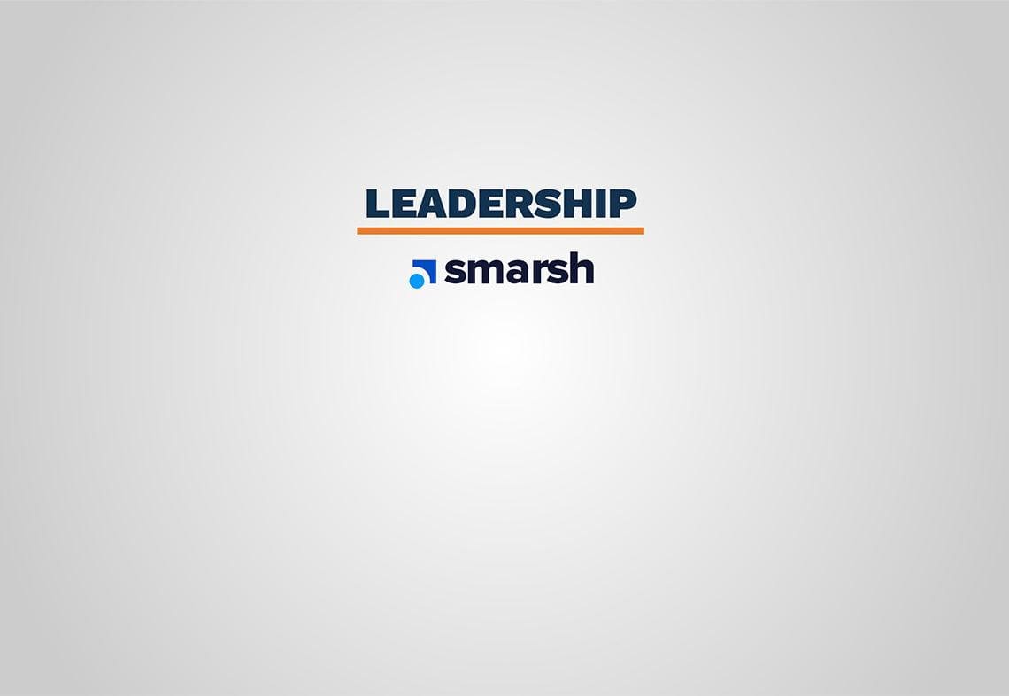 Smarsh Names Goodman Next CEO