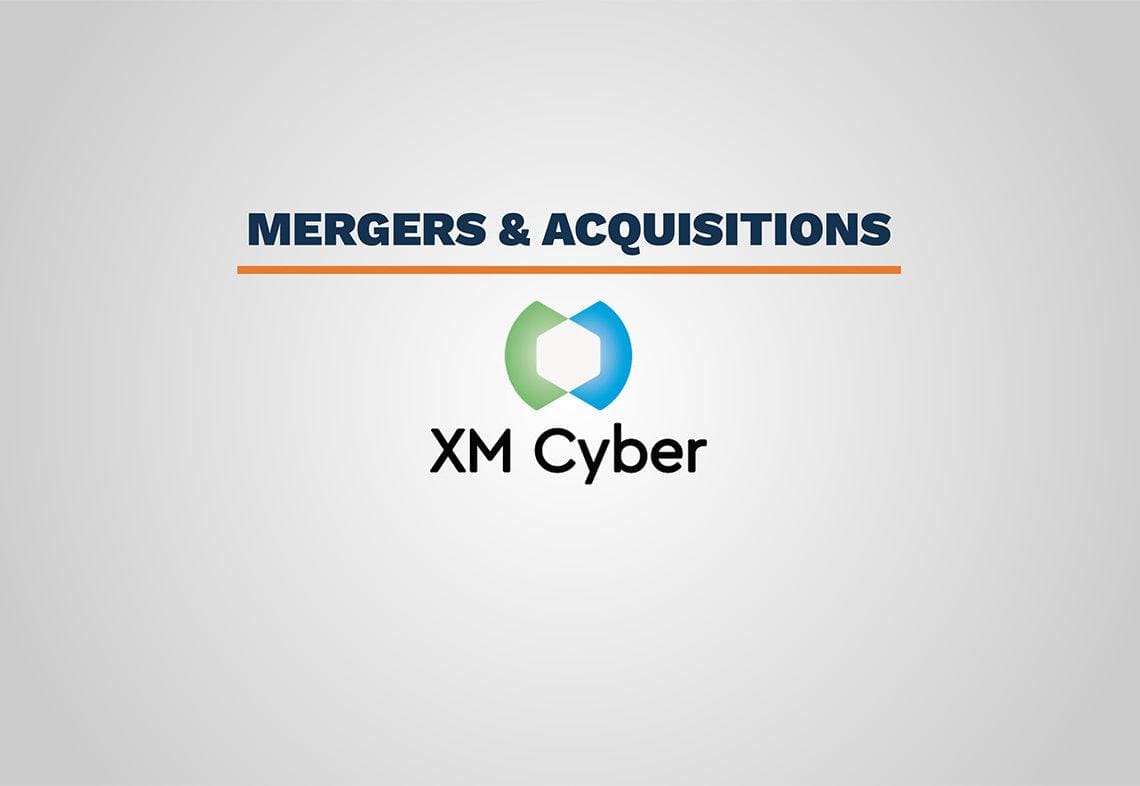 XM Cyber Acquires Cyber Observer