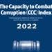 ccc index report cover