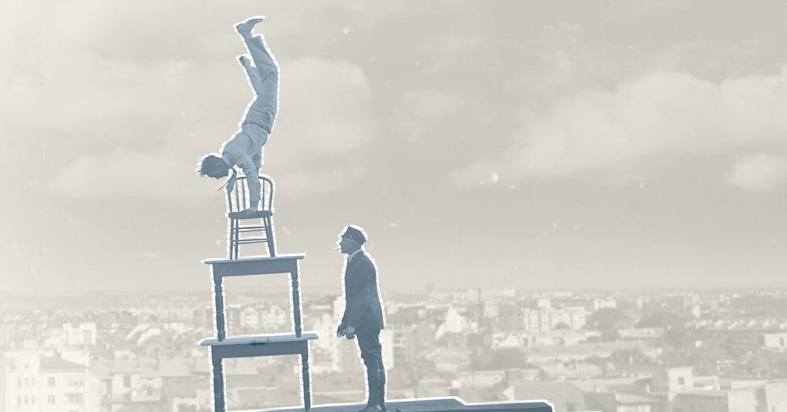 balancing deemed export and GDPR rules