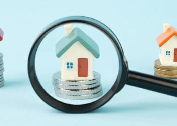 investigating real estate money