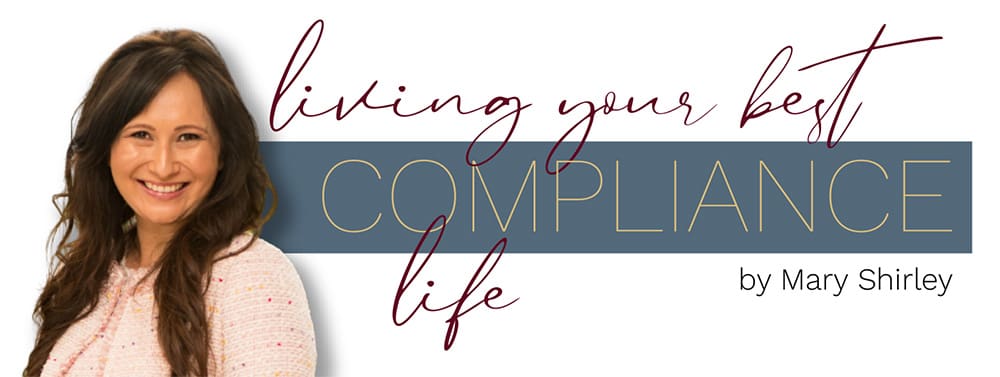 mary shirley columnist logo