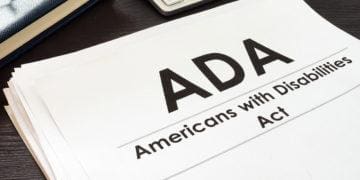 ada title ii web accessibility