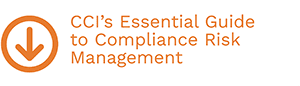 guide to compliance risk management