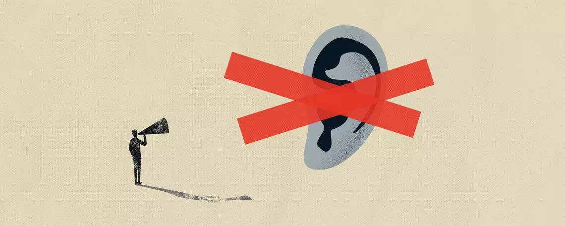 Hidden Threat? They Know There’s a Problem, But Companies Are Still Failing to Intercept Real-World Dangers