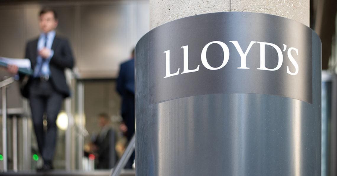lloyds of london