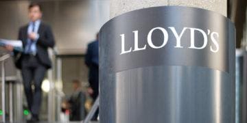 lloyds of london
