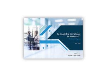 reimagining compliance at banks and fis