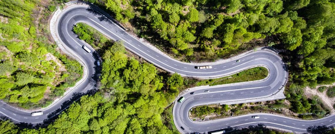 roadmap for antitrust