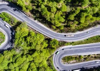 roadmap for antitrust