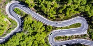 roadmap for antitrust