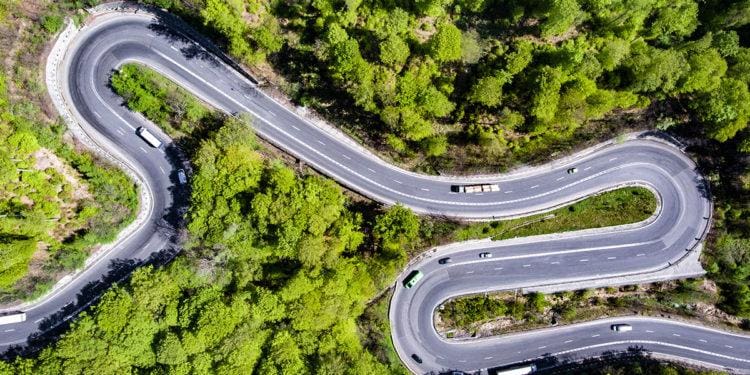roadmap for antitrust