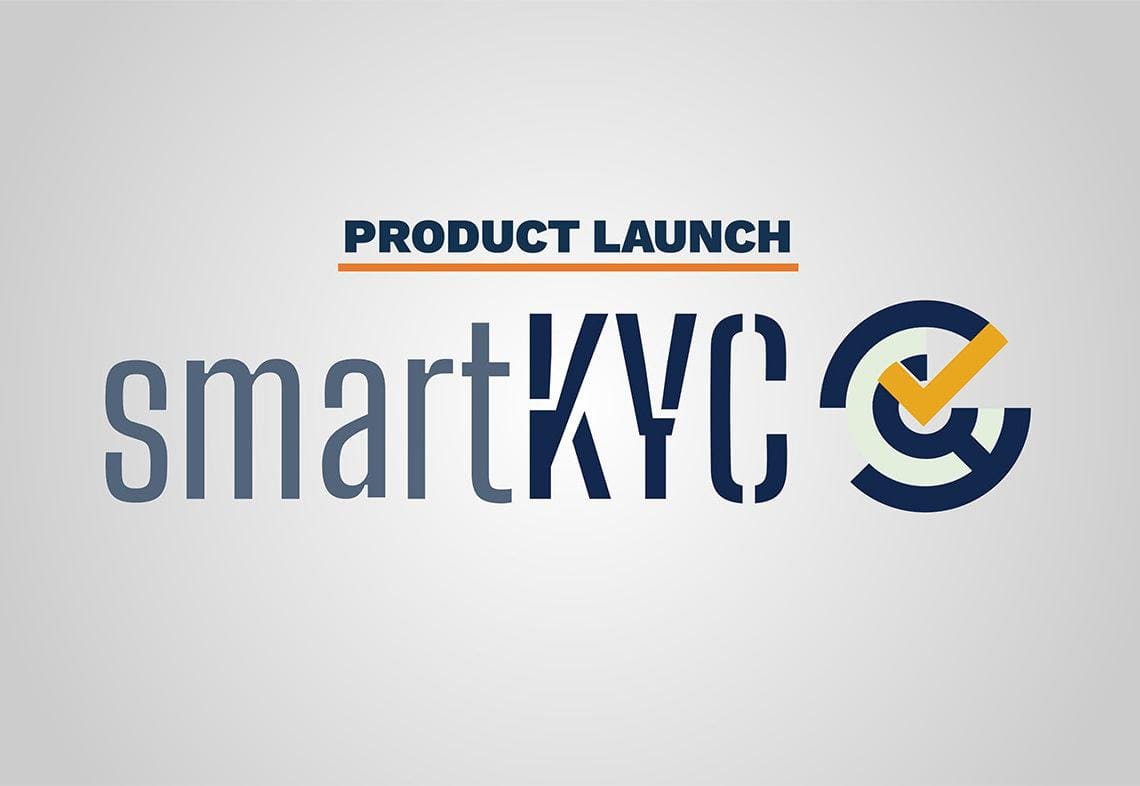 smartKYC Launches New smartLISTS Module