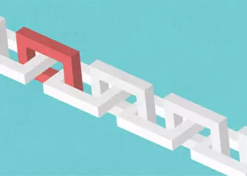 supply chain weak link