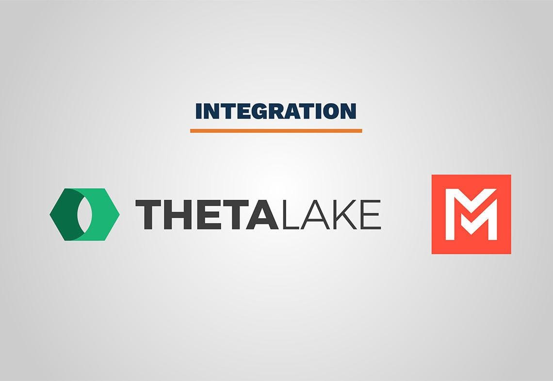 Theta Lake, Movius Announce Integration for Regulated Firms
