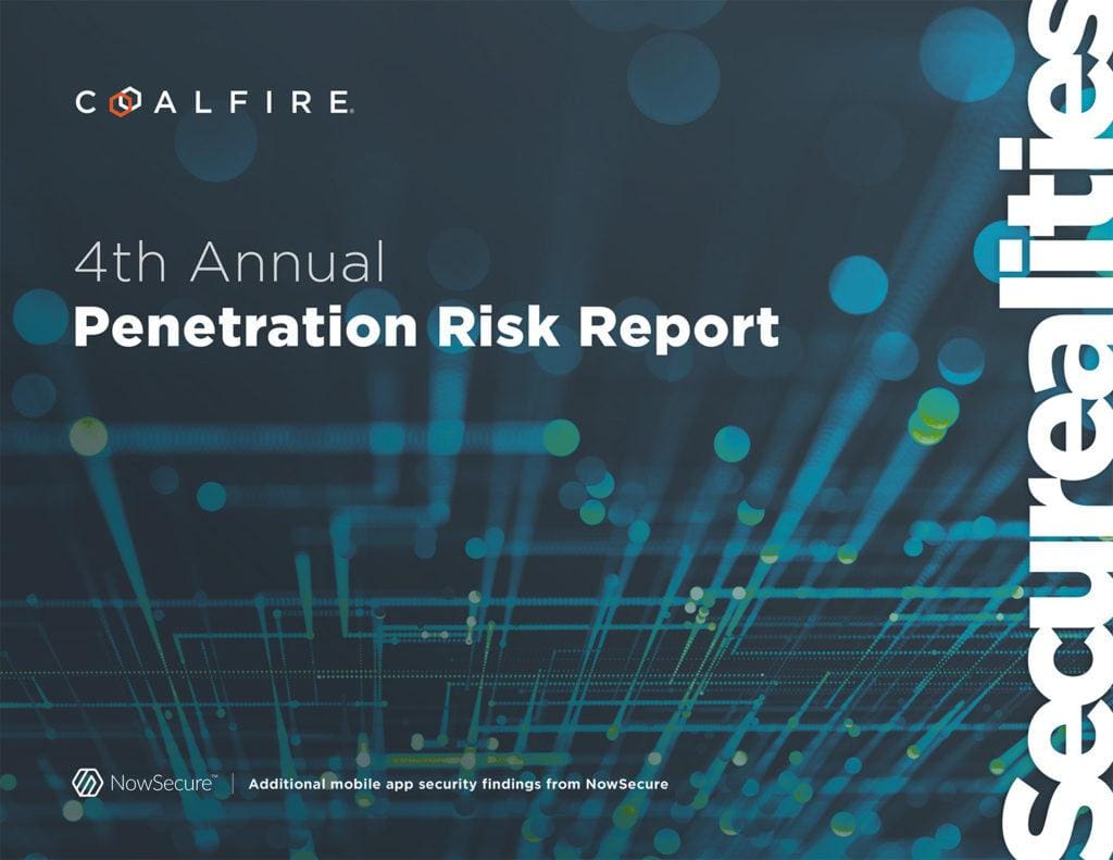 Coalfire Penetration Risk Report_c