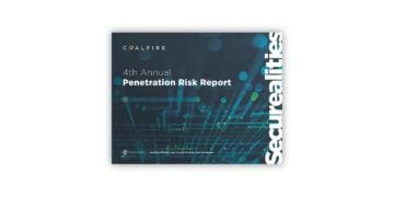 Coalfire Penetration Risk Report_f
