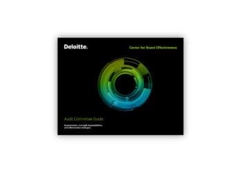 Deloitte Audit Committe Guide 2022_f