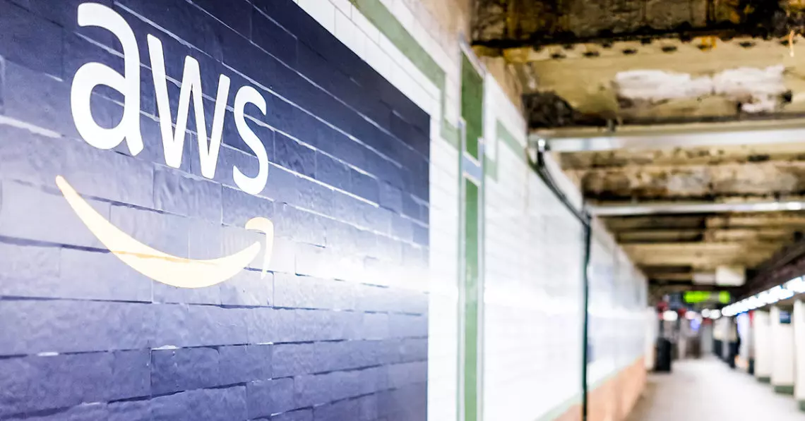 amazon web services