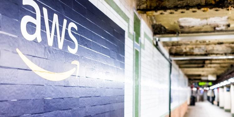 amazon web services