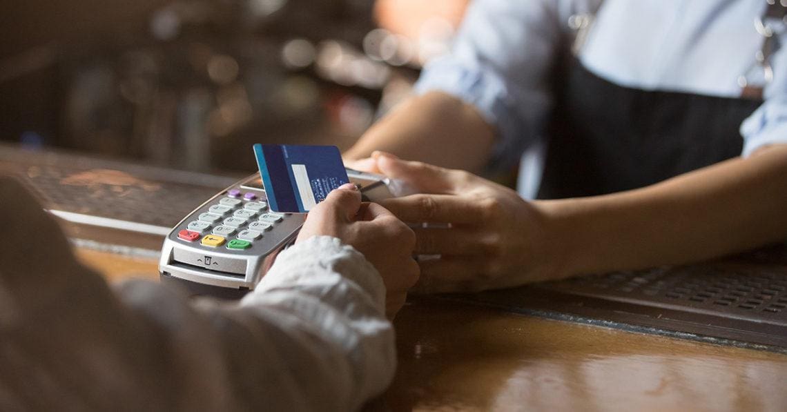 card payment standards