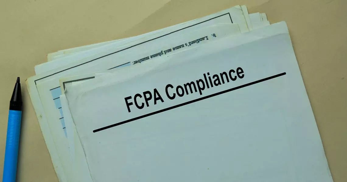 fcpa documents