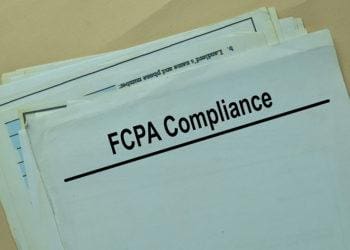 fcpa documents