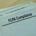 fcpa documents
