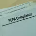 fcpa documents