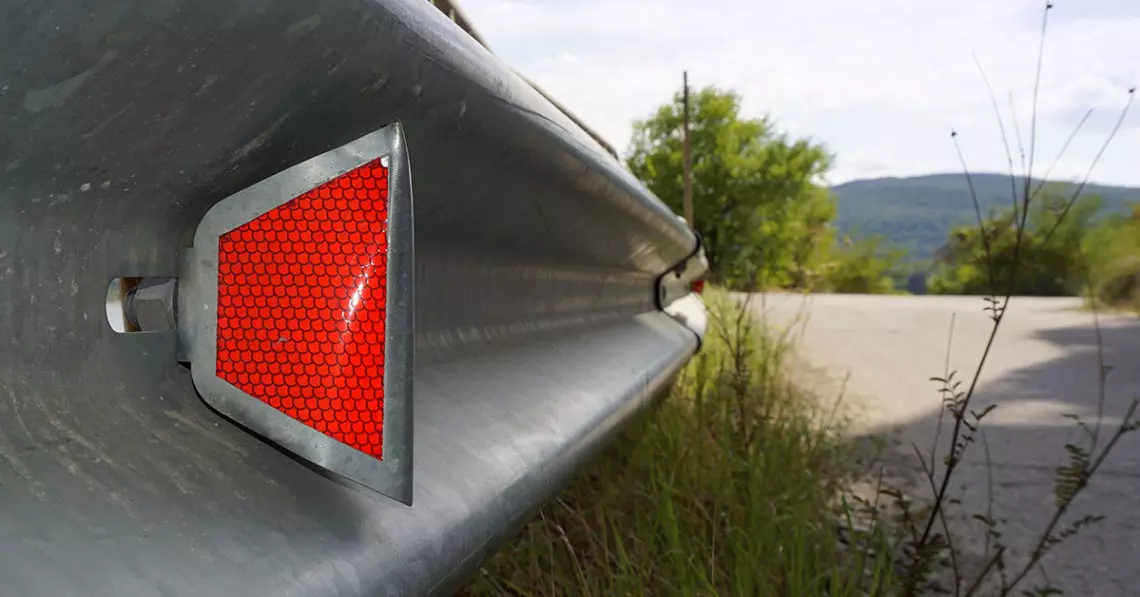 guardrail